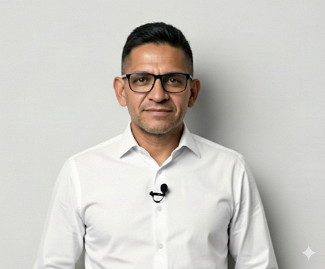 Nelson Molano